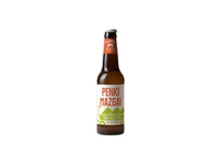 RAUDONŲ PLYTŲ alus PENKI MAZGAI, 330 ml