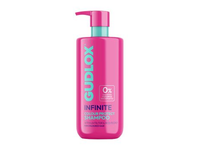 GUDLOX INFINITE COLOUR PROTECT plaukų šampūnas, 400 ml