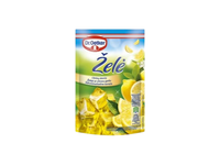Želė DR. OETKER, citrinų skonio, 72 g