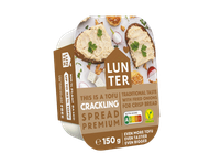 Tofu užtepėlė su kepintais svogūnais, 150 g