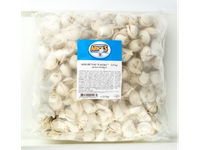 Koldūnai skrudinimui, su vištiena ir kiaulienos šonine, 2,5 kg