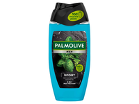 Vyriška dušo želė PALMOLIVE EXTREME WAVE, 250 ml