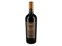 Raudonasis pusiau sausas vynas MILANI SANGIOVESE PRIMITIVO PUGLIA 13,5%, 0,75 l