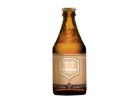 Alus, 4,8% CHIMAY Doree, 330 ml