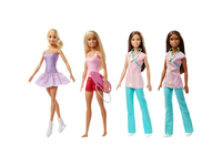 Lėlės BARBIE CAREER