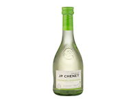 Vynas J.P.CHENET COLOMBARD-CHARDONNAY, baltasis, pusiau sausas, 11,5 %, 0,25 l