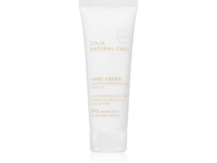 ZIAJA NATURAL CARE REGENERUOJAMASIS IR DRĖKINAMASIS KREMAS RANKOMS 75ml