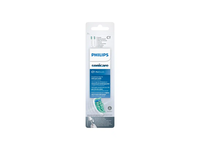 Dantų šep. antgaliai PHILIPS SONICARE, 2 vnt
