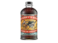 Likeris SHANKY'S WHIP WHISKEY, 33 %, 0,7 l