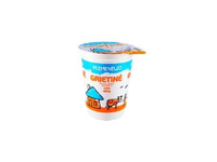 Grietinė PIEMENĖLIO, 15%, 450 g (M)