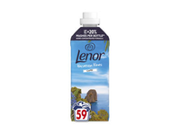 Minkštiklis LENOR Capri, 59 skalb., 1239ml