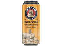 Paulaner Munchner Hell 0,5 L
