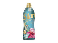 Skalbinių minkštiklis SILAN RELAXING MALDIVES, 35 skalb., 770 ml
