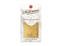 Makaronai LA MOLISANA, vermišeliai Nr. 60, 500 g