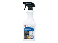 Veiksmingas paviršių valiklis Glutoclean, 750 ml