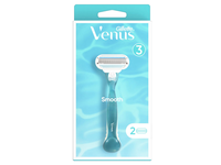 Skustuvas VENUS Smooth, 2 galvutės