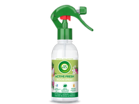 Purškiamasis oro gaiviklis AIRWICK, rožių ir baltų jazminų kvapo, 237 ml