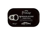 Menkių kepenelės al. SALLING PRINCIP, 123 g