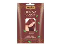 HENNA COLOR dažomasis žolelių balzamas su natūraliąja chna, 25 g