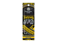 AUSTRALIAN GOLD įdegio kremas FEARLESSLY BRONZE, 15ml