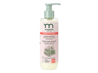 Kreminis veido prausiklis MARGARITA SENSITIVE SKIN, 250 ml