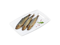 Karštai rūkyta strimelė, 1 kg