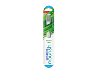 Dantų šepetėlis SENSODYNE NOURISH HEALTHY CLEAN SOFT, 1 vnt.