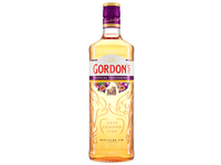 Džinas ORDON'S Tropical Passionfruit, 37,5%, 0,7 l