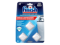 Ind. nuosėd. valikl. FINISH DISHWASHER, 3vnt.