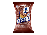 Šokoladinis plombyras DADU, 120 ml
