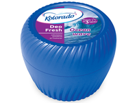 Oro gaiviklis-želė indelyje Kolorado 150g Ocean Breeze