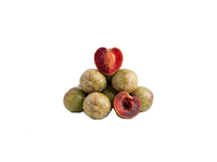 Mangų Mangas slyvos GREEN RED, 1kg