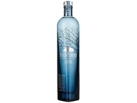 Degtinė Belvedere Lake Bartezek, 40%, 0.7L