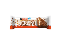 Batonėlis KINDER CRISPY, 34,5 g