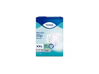 Sauskelnės TENA SLIP BARIATRIC, XXL, 32 vnt.