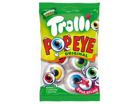 Guminukai TROLLI POP EYE, 75 g