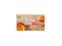 Ciberžolės arbata BILLA BIO Chai, 20X2g