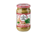 Pesto padažas LE CONSERVE DELLA NONNA, 185 g