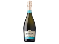 Nealkoholinis put. vynas ZONIN CUVEE, 0,75 l