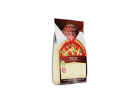 Tarkuoti sūriai picai ROKIŠKIO GRAND 44%, 250 g
