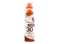 MALIBU CONTINUOUS SPF 30 apsauginis purškiamasis losjonas, 175 ml