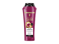 Plaukų šampūnas GLISS Ultimate Color, 250 ml