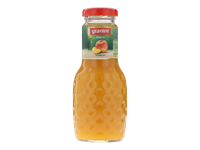 Sulčių gėrimas GRANINI, persikų, 50 %, 0,25 l D