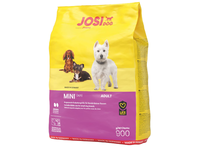 S. šunų maistas JOSERA PR. Mini, 900 g
