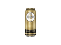 Šviesusis alus WARSTEINER PREMIUM PILSENER (4,8%), 500 ml