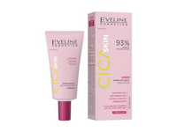 EVELINE CICA SKIN MOISTURIZING AND NOURISHING veido kremas, 30 ml