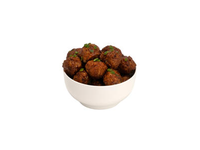 Kiaulienos kukuliai su terijakiu, 1 kg