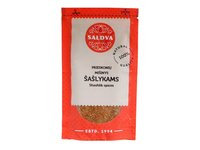 Šašlykų prieskoniai SALDVA, 45 g