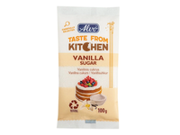 Vanilinis cukrus ALVO, 100 g