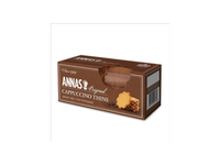Imbieriniai sausainiai ANNA'S, kavos skonio, 150 g